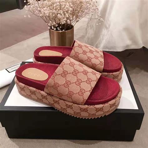 gucci sandals for girls